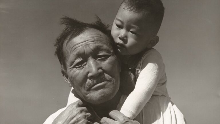 Through Lange’s Lens: The Incarceration of Japanese Americans