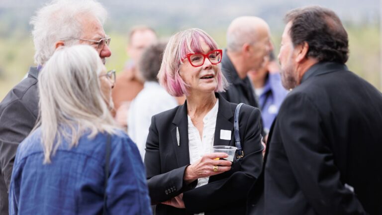 Members’ First Look: Eternal Signs: Indigenous Australian Art from the Kaplan & Levi Collection