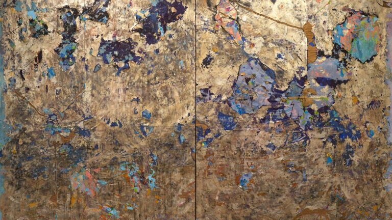 Educator Evening: Reflecting on Emotional Expression with Abstract Art