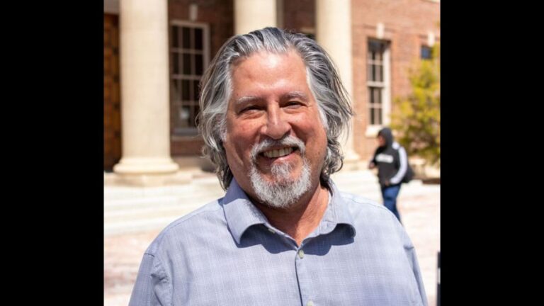 Beyond Fossils – Creating a Soundscape for Deep Time: Sea Dragons of Nevada