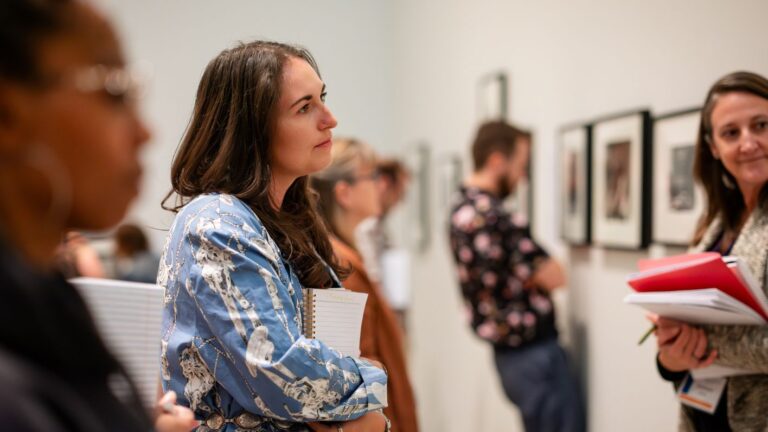 Educator Evening – Strange Weather