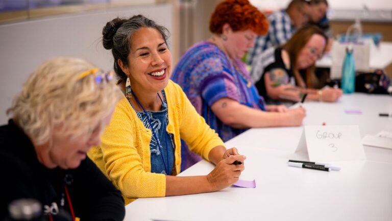 Educator Evening – Be Inspired with Discovery Education