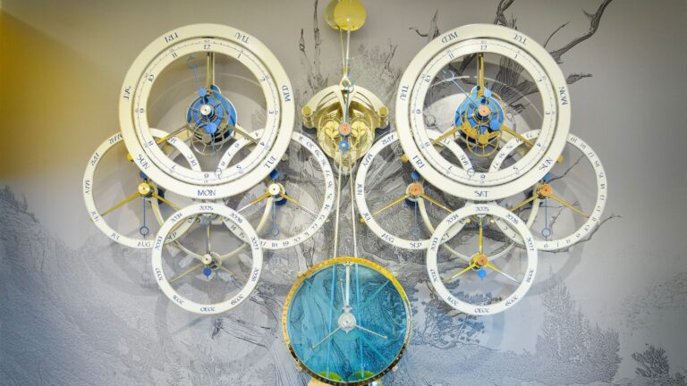 Nevada Humanities Literary Crawl: Centuries of the Bristlecone