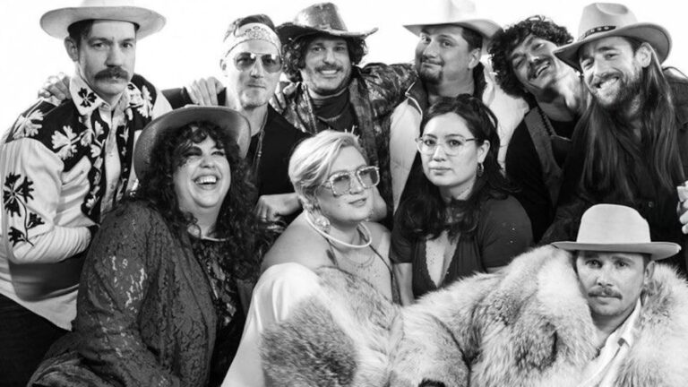 First Thursday with Musical Guest Subtle Lovers