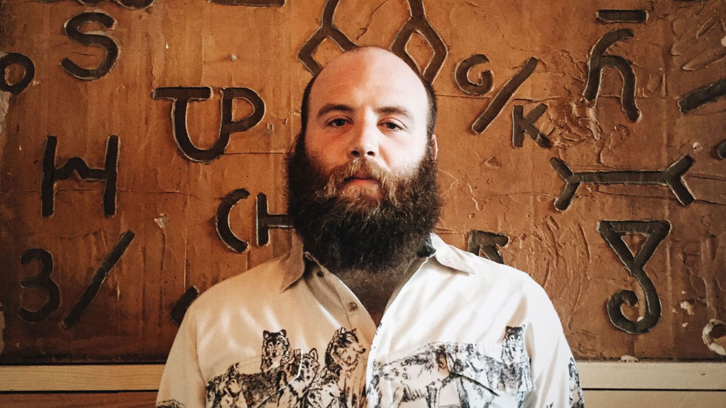 First Thursday with Musical Guest Bart Budwig