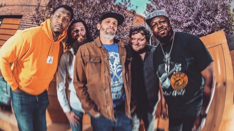 First Thursday with Musical Guest Jelly Bread