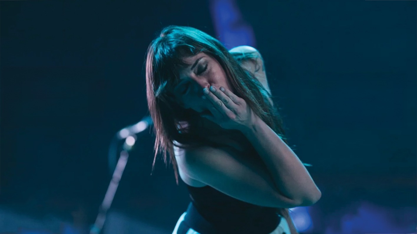 First Thursday with Musical Guest Feral Heart