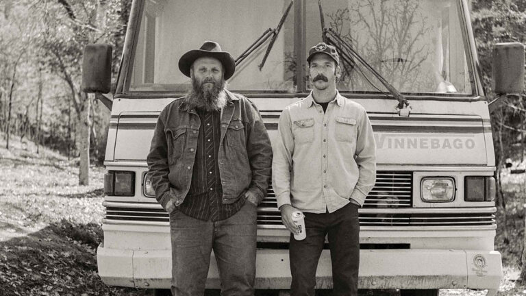 First Thursday with Musical Guest The Turkey Buzzards