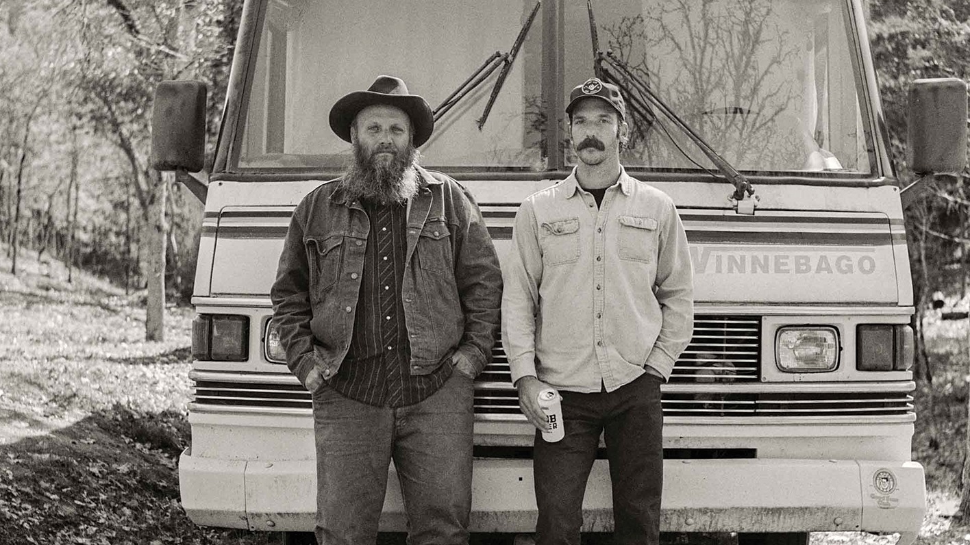 First Thursday with Musical Guest The Turkey Buzzards