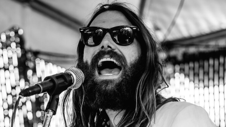 First Thursday with Musical Guest Davey & The Midnights