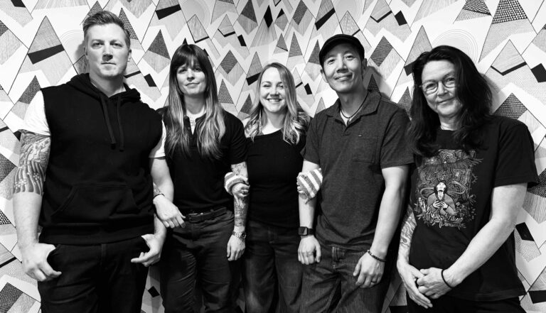 First Thursday with Musical Guest Nothing Like a Dame