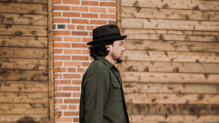 First Thursday with Musical Guest Tyler Stafford and the Big Trees