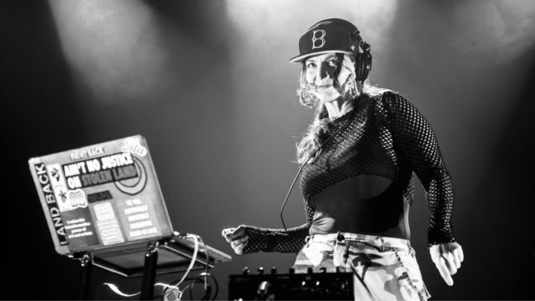 Members Premiere: Into the Time Horizon