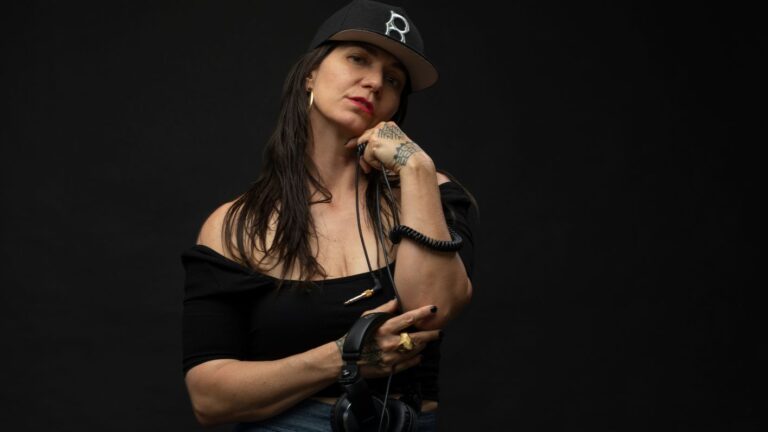 Members Premiere: Into the Time Horizon