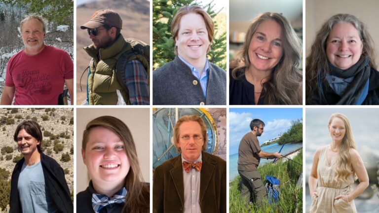 2026 NV STEAM Conference: Into the Time Horizon