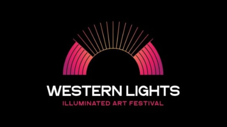 Western Lights Workshop