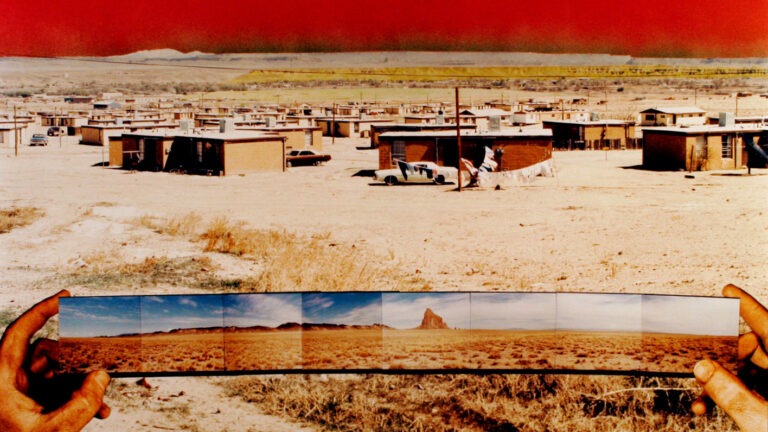 Thinking About Today: Artists and Urgent Issues