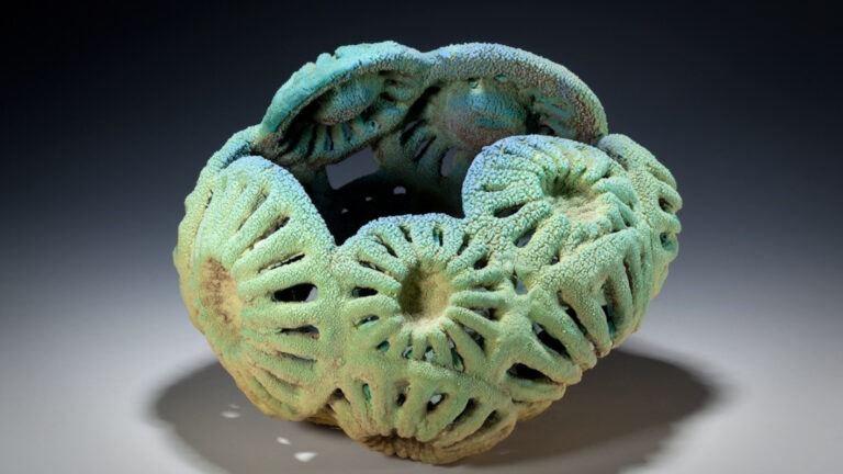 OLLI Art at the Museum: Tradition and Innovation in Ceramics