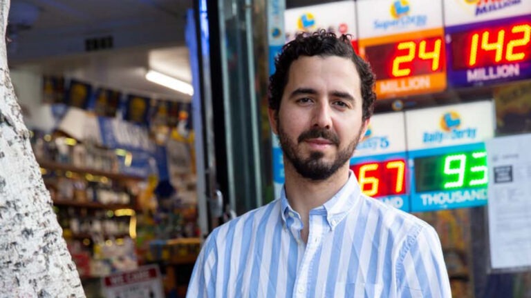 Artist Talk: Materiality and Environmental Justice with Eddie Rodolfo Aparicio
