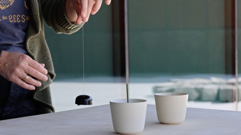 To Burn, Forest Fire by Katie Paterson