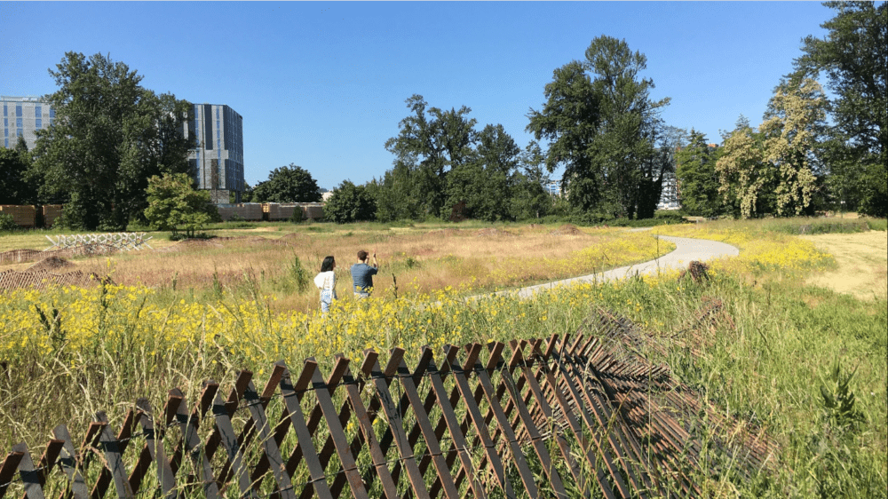 BRDI Presents LND LAB: Case Studies in an Experimental Landscape