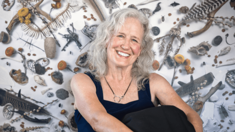 Through an Artist’s Eyes: Biodiversity with Isabella Kirkland