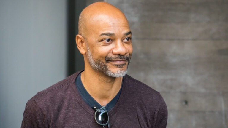 Artist Talk: Intersections in the Everyday Landscape with Rodney McMillian
