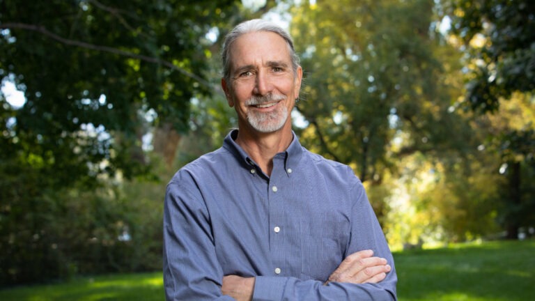Water Warriors Book Preview with Michael P. Branch