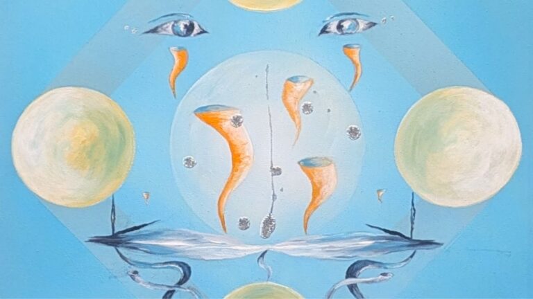 Expanding Creativity Through Multi-Mediums