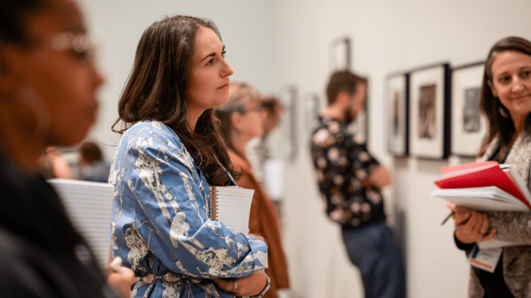 Educator Evening – No Place Like Home