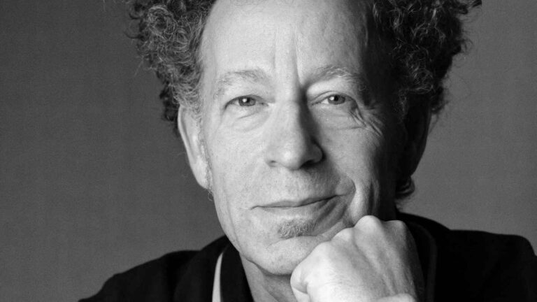 The Collision of Art and Data with Artist Ken Goldberg