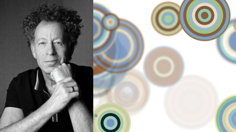 The Collision of Art and Data with Artist Ken Goldberg